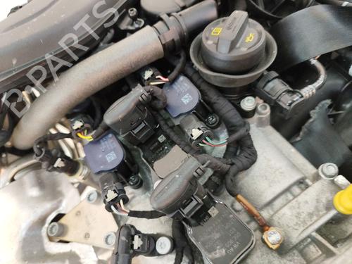 Engine VW T-ROC (A11, D11) 1.5 TSI | BP29500599M1 