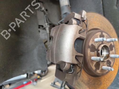 Used Left front brake caliper OPEL ASTRA K Sports Tourer (B16) [2015-2022]  27242706