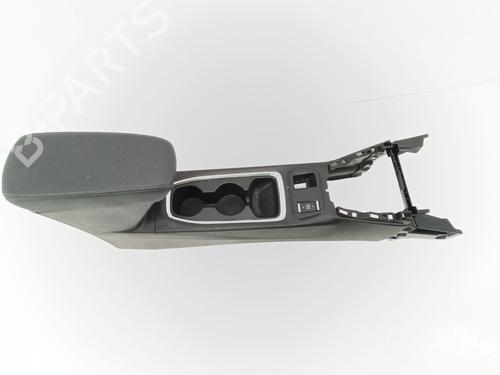 Middle console OPEL CORSA F (P2JO) 1.2 (68) | BP38535929I22 - Image 3