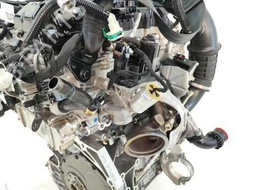 Engine FORD KUGA III (DFK)  | BP29501532M1 
