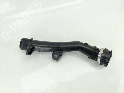 Pipe PEUGEOT PARTNER Box Body/MPV (K9) 1.5 BlueHDi 100 | BP28378055M125 
