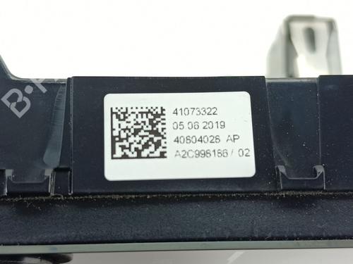 Multifunctionele display VW GOLF VII Variant (BA5, BV5) 1.6 TDI | BP30698075C48 