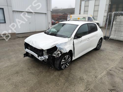 Switch PEUGEOT 208 II (UB_, UP_, UW_, UJ_) 1.2 PureTech 100 | BP31809993I30