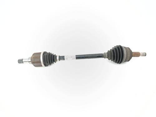 Used Left front driveshaft Left front driveshaft PEUGEOT RIFTER 1.5 BlueHDi 100 (102 hp) 36159255 36159255