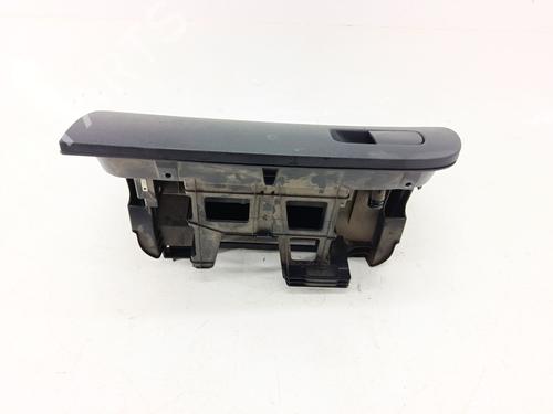 Glove box SKODA OCTAVIA III (5E3, NL3, NR3) 1.6 TDI | BP31380898C95