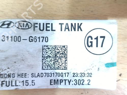 Benzintank KIA PICANTO III (JA) 1.0 | BP33931312C62 - Image 5