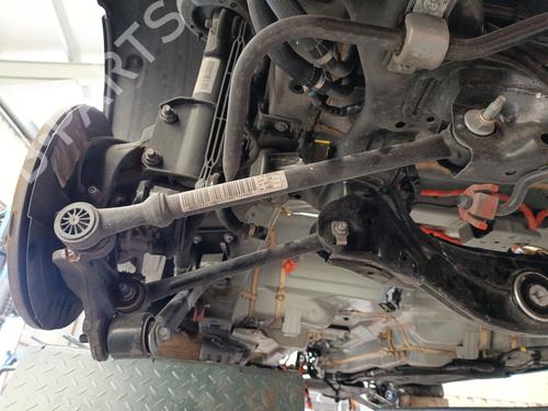 Rear axle JEEP COMPASS (MP, M6, MV, M7) 1.3 | BP37489569M2 - Image 7