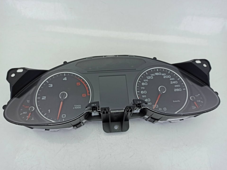 Instrument cluster AUDI A4 B8 (8K2) 2.0 TDI 10561564 BParts