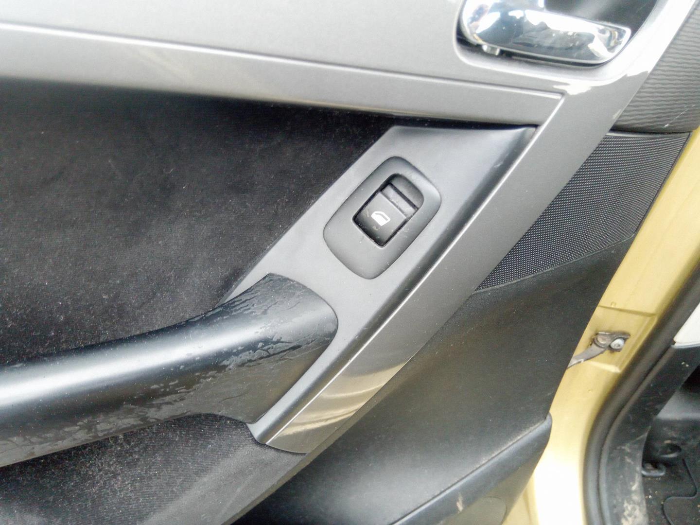 Interrupteur De Contact à Clé Avec Barillet Pour Vauxhall Corsa, Meriva, Combo – Référence 0913694 / 0913652 – Fiable Et Facile à Installer