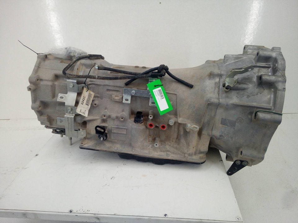Manual gearbox NISSAN NP300 NAVARA (D40) 9040046 BParts