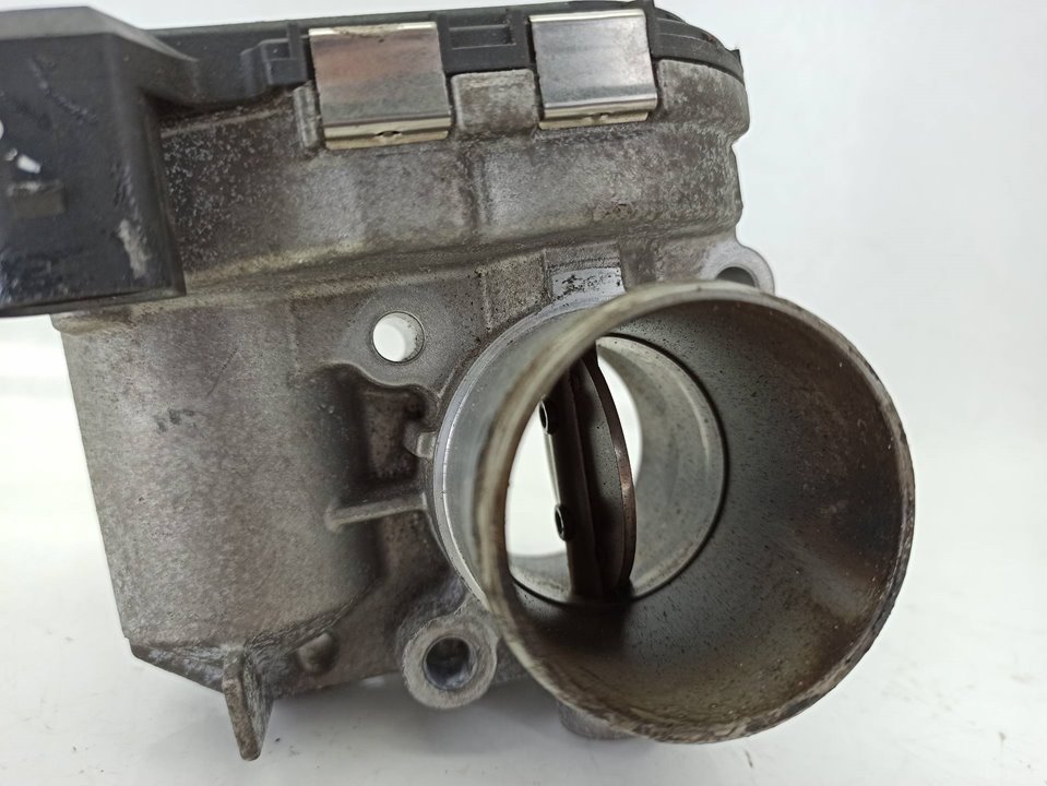 Throttle body NISSAN QASHQAI / QASHQAI +2 I (J10, NJ10, JJ10E) 2.0 dCi