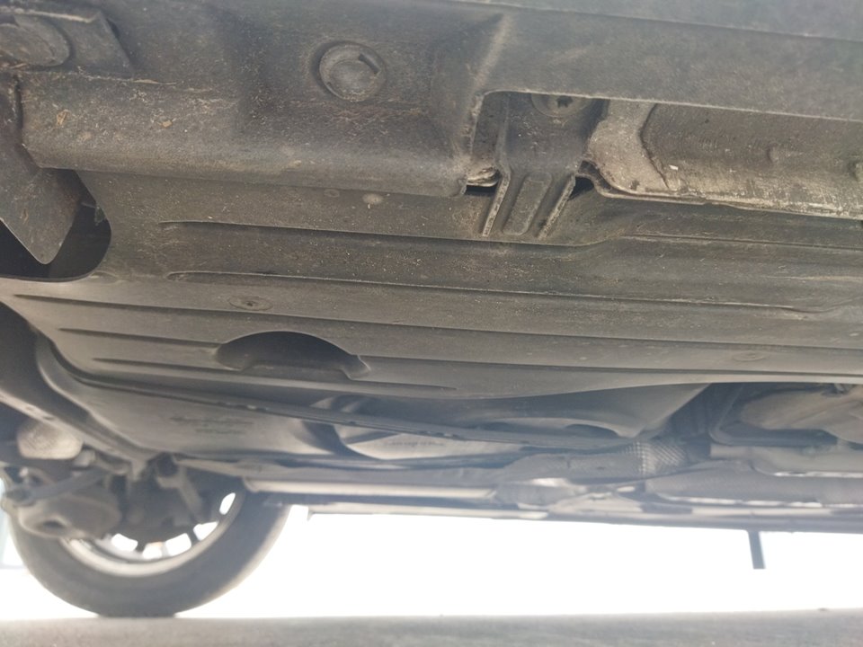 Fuel pump FORD FOCUS III 1.5 TDCi 9738427 BParts