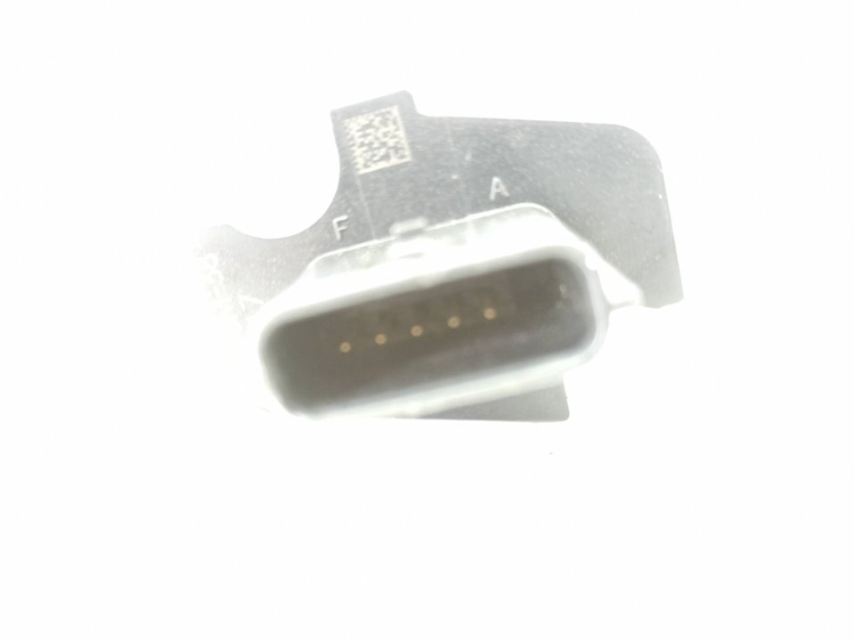 Mass air flow sensor NISSAN QASHQAI / QASHQAI +2 I (J10, NJ10, JJ10E) 2