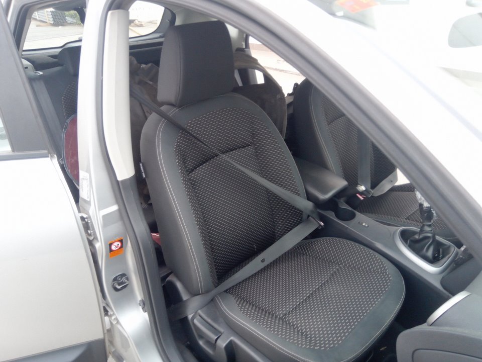 Front right belt tensioner NISSAN QASHQAI / QASHQAI +2 I (J10, NJ10