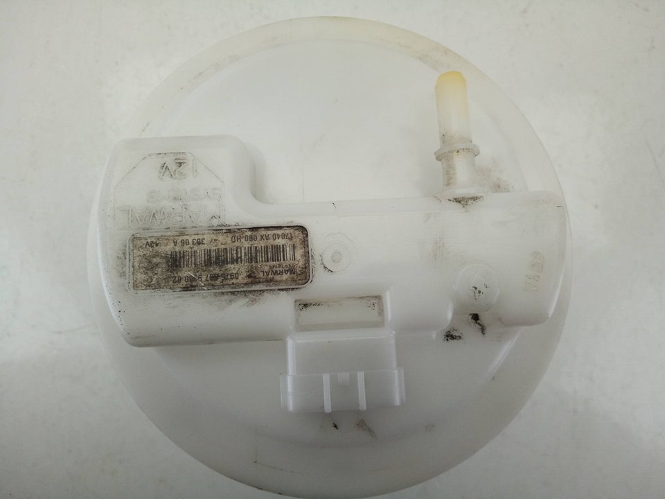 Fuel pump NISSAN MICRA III (K12) 1.2 16V 9521271 BParts