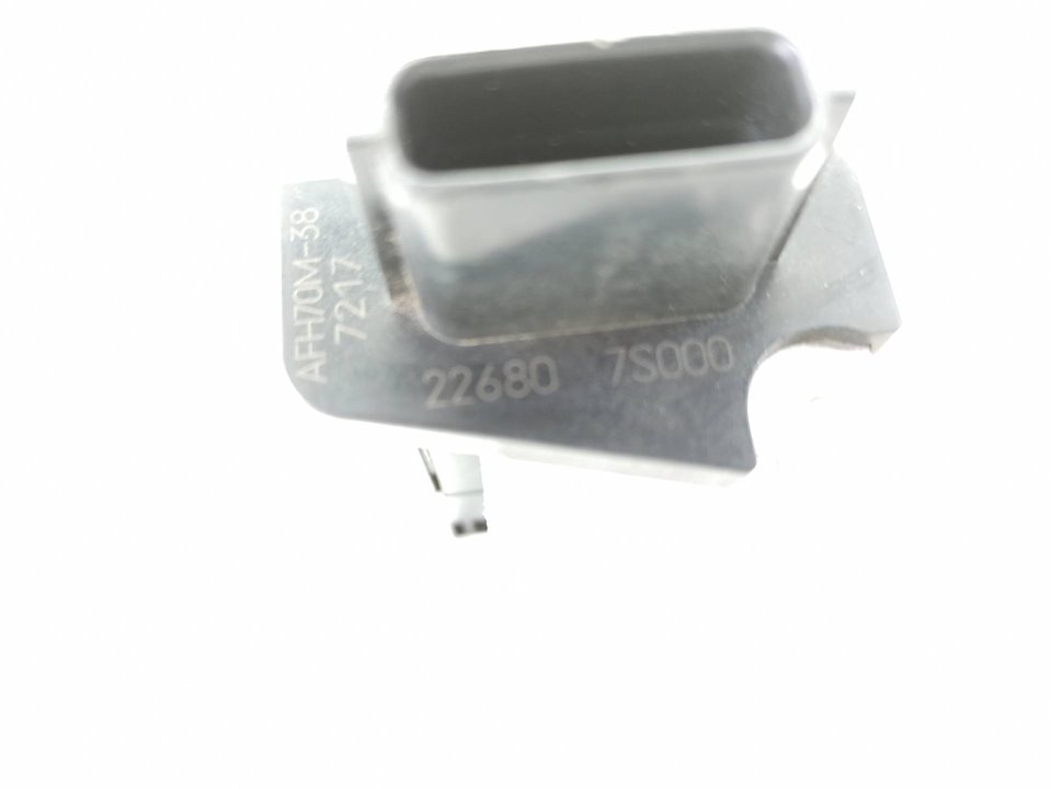 Mass air flow sensor NISSAN QASHQAI / QASHQAI +2 I (J10, NJ10, JJ10E) 2