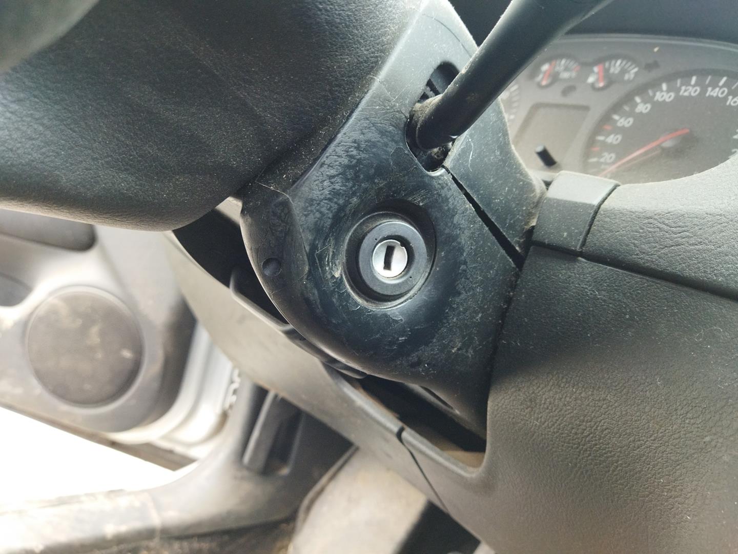 Ignition barrel VW GOLF IV (1J1) 1.6 16V 13340200 BParts