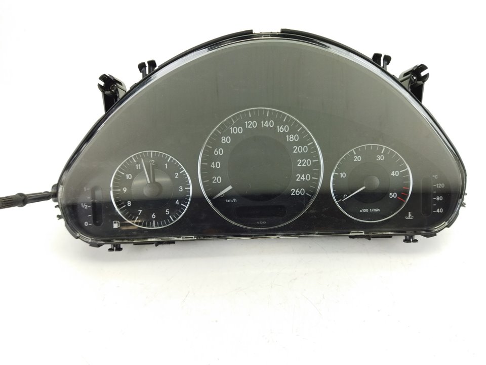 Instrument cluster MERCEDESBENZ ECLASS (W211) E 320 CDI (211.022) 8944395 BParts
