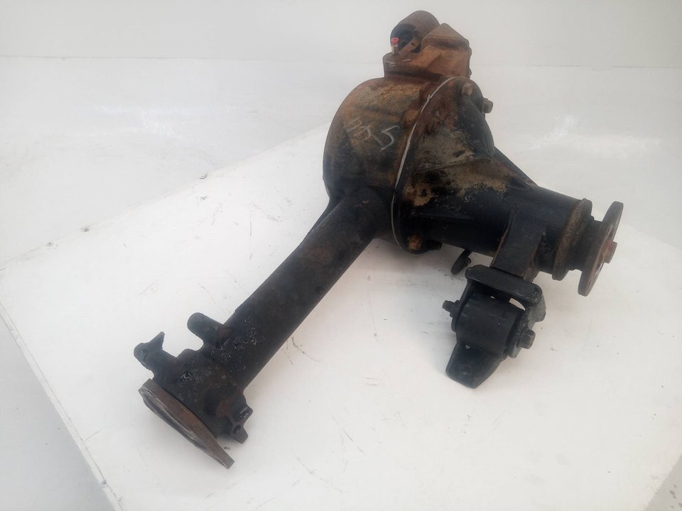 Front differential SUZUKI GRAND VITARA I (FT, HT) 2.0 HDI 110 16V 4x4