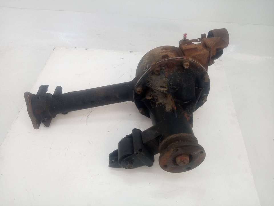 Front differential SUZUKI GRAND VITARA I (FT, HT) 2.0 HDI 110 16V 4x4
