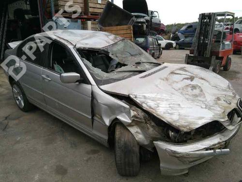 Right front steering knuckle BMW 3 (E46) 330 d | BP9063875M26  - Image 21