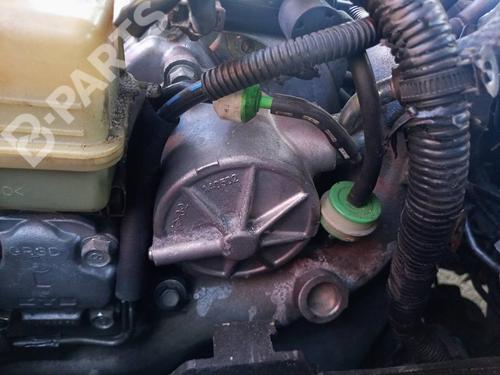 Fuse box MAZDA 6 Hatchback (GG) 2.0 DI (GG14) | BP10720738E1  - Image 13