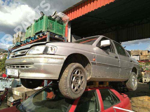 Used Parts FORD ORION III (GAL)  1.8 i 16V  992418