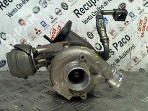 Used Turbo Turbo AUDI A4 B5 Avant (8D5) 1.9 Hybrid (90 hp) 9060646 9060646