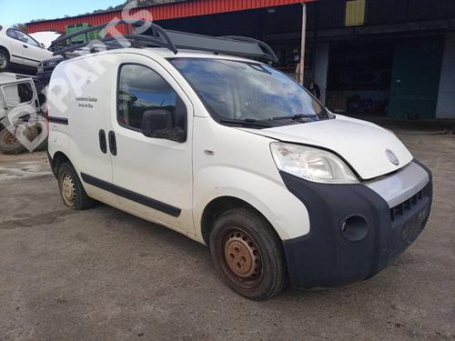 Used Left headlight Left headlight FIAT FIORINO Box Body/MPV (225_) 1.3 D Multijet (225BXD1A, 225BXB1A, 225BXB11) (75 hp) 9626885 9626885