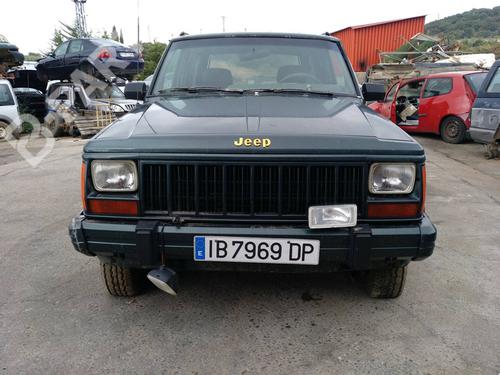 Used Parts JEEP CHEROKEE (XJ)  4.0 i  998774
