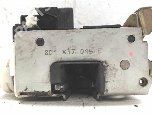 Front left lock AUDI A4 B5 (8D2) 1.9 TDI | BP9070435C98 