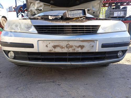 Pedal RENAULT LAGUNA II Grandtour (KG0/1_) 1.9 dCi (KG0G) | BP10698015I4  - Image 24