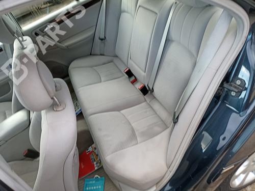 Used Rear seat Rear seat MERCEDES-BENZ C-CLASS (W203) C 220 CDI (203.008) (150 hp) 9070017 9070017