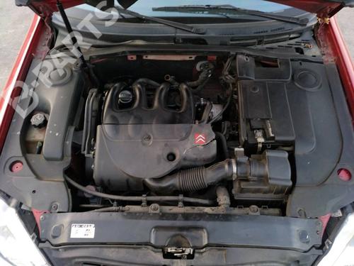 ECU airbags CITROËN XSARA Coupe (N0) 1.9 D | BP9070193M53  - Image 16