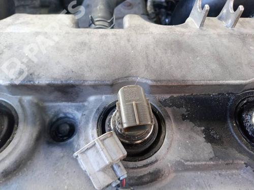 Fuse box MAZDA 6 Hatchback (GG) 2.0 DI (GG14) | BP10720738E1  - Image 20