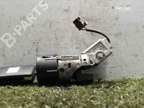 Used Ignition barrel Ignition barrel CITROËN C3 II (SC_) 1.4 HDi 70 (SC8HZC, SC8HR0, SC8HP4) (68 hp) 9734605 9734605
