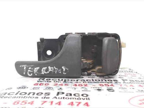 Used Front right interior door handle Front right interior door handle NISSAN TERRANO II (R20) 2.7 TD 4WD (101 hp) 9062595 9062595