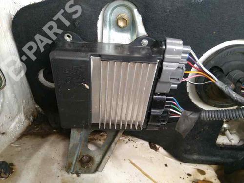 Fuse box TOYOTA HILUX VII Pickup (_N1_, _N2_, _N3_) 2.5 D-4D 4WD (KUN25) | BP9062876E1 