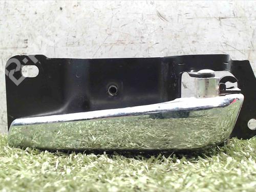 Used Rear right interior door handle Rear right interior door handle SSANGYONG MUSSO (FJ) 2.9 TD (120 hp) 9751710 9751710