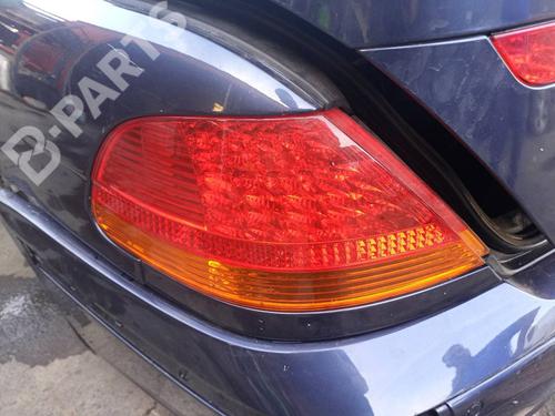 Right rear door panel BMW 7 (E65, E66, E67) 735 i, Li | BP9068558C61  - Image 36