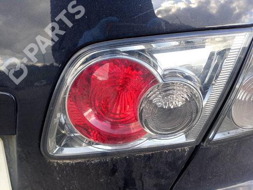 Fuse box MAZDA 6 Hatchback (GG) 2.0 DI (GG14) | BP10720738E1  - Image 43