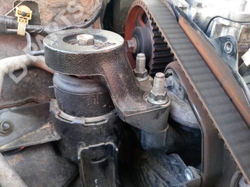 Fuse box MAZDA 6 Hatchback (GG) 2.0 DI (GG14) | BP10720738E1  - Image 12