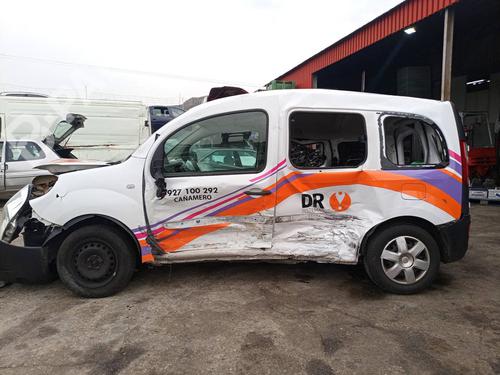 Manual gearbox selector RENAULT KANGOO Express (FW0/1_)  | BP9066510M90  - Image 12