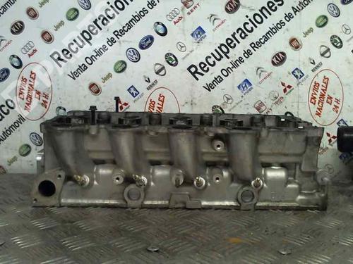 Used Cylinder head Cylinder head PEUGEOT 308 I (4A_, 4C_) 1.6 HDi (109 hp) 10980248 10980248