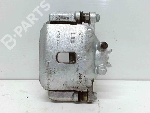 Right front brake caliper KIA PICANTO III (JA) 1.2 MPI 11627045 