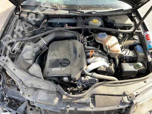 Boîte à Fusibles VW PASSAT B5 (3B2) 1.8 Syncro/4motion | BP9069206E1 