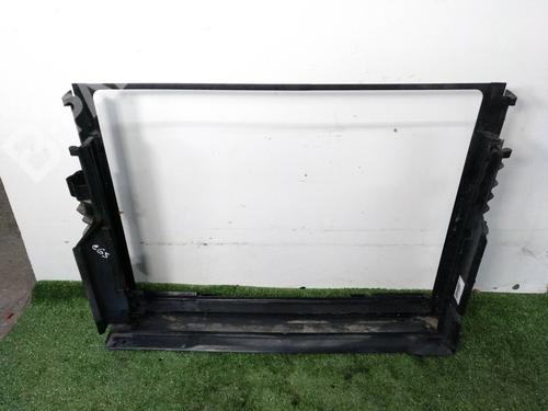 Used Front slam panel Front slam panel BMW 7 (E65, E66, E67) 735 i, Li (272 hp) 9069693 9069693