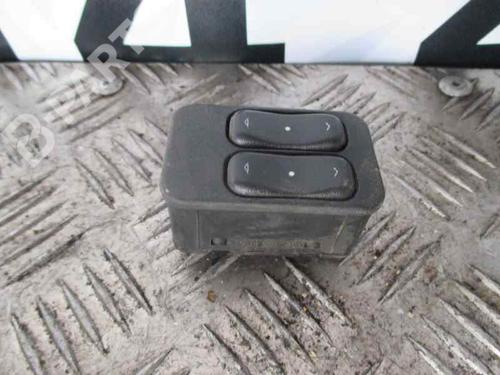 left-front-window-switch-opel-corsa-c-hatchback-van-x01-13-cdti-16v-f08-w5l-24409205-13363202-2000-2001-2002-2003-2004-2005-2006-2007-2008-2009-2010-2011-2012-9060939 main image