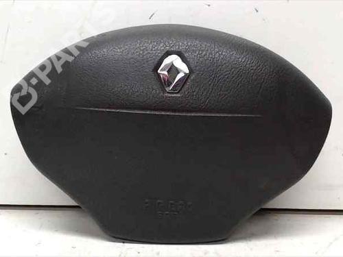 Used Driver airbag Driver airbag RENAULT MEGANE I (BA0/1_) [1995-2004] 9062943 9062943