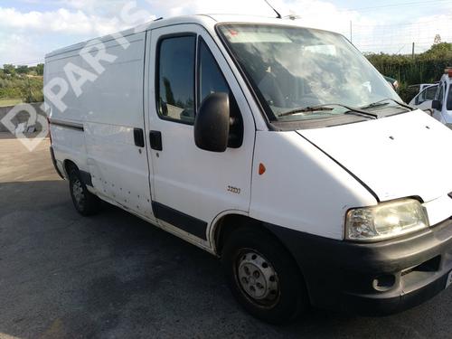 Front right interior door handle PEUGEOT BOXER Van  | BP9069919I14  - Image 15